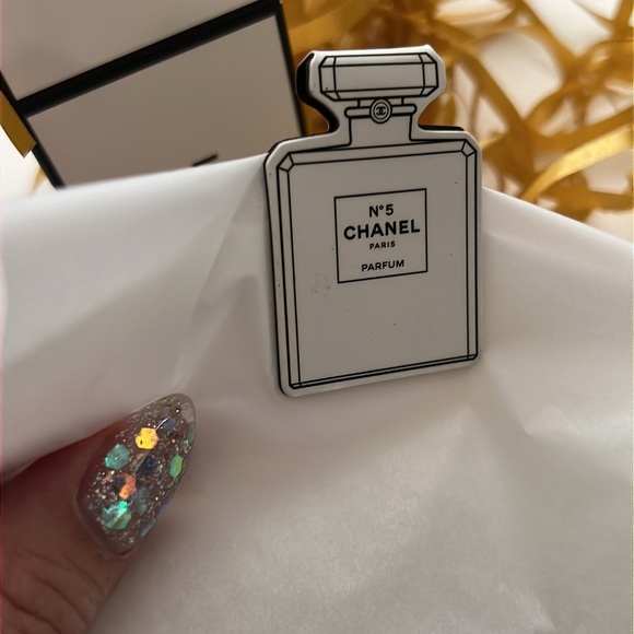 CHANEL advent calender box 15 - Picture 6 of 6